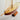 A photo of a wood Grove Pond free Sailing model sailboat looking at the deck