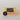 Ranica MIR 6 device with yellow and wooden design on a gray background laying flat with logo.