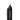 A photograph detail of a black Penco pencil eraser