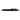 a photograph of a penco black metal ballpoint drafting pen