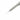 A picture of a Penco drafting pencil, drawing squiggles on paper