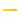 A photo of a penco perfection ballpoint pen in yellow.