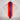 A photo of a Peter Powell stunt kite in red white and blue