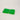 a photo of a MK3 sky streamer Peter Powell kite tail in green