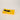 a photo of a MK3 sky streamer Peter Powell kite tail with velcro in yellow