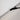 a photo detail of a peter powell kite corner joint detail in white