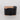 A photo of a ranica mir 6-4 pinhole camera in black.