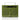 A front view photo of a Tivoli songbook Max boombox in green