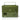 A photo of a Tivoli songbook Max boombox rear view in green