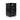 a PAL portable tivoli bluetooth radio speaker am/fm in black looking right