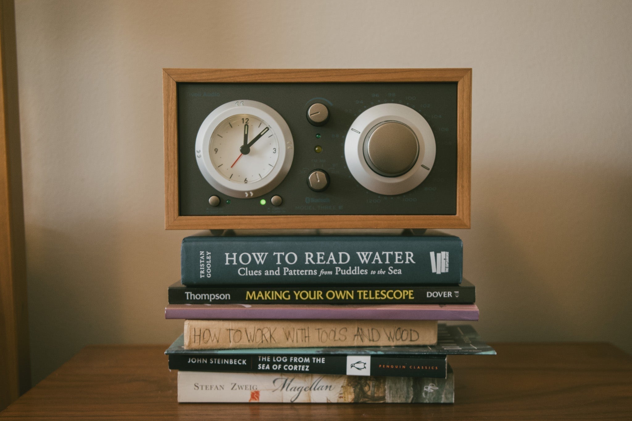 The cult of the alarm clock