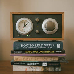 The cult of the alarm clock