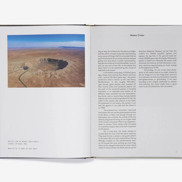 A Therapeutic Atlas, Travel Book