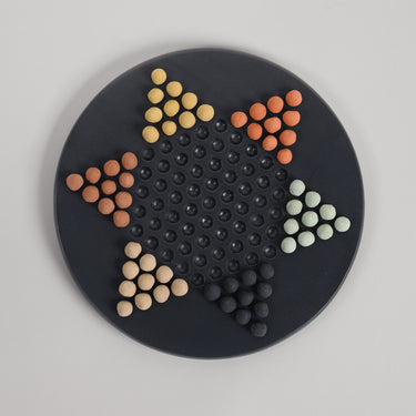 Ludus | Concrete Board Game