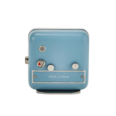 Cloud 9 - Alarm Clock