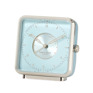 Cloud 9 - Alarm Clock