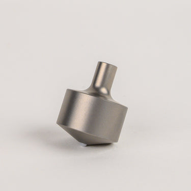 Titanium Spin Top