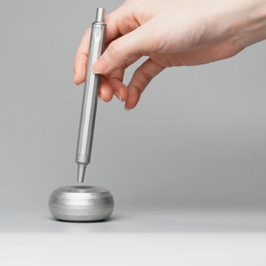 Paperweight/Pen Holder
