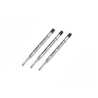 Schmidt P900M Refill For Ballpoint Pen (Pack of 3)