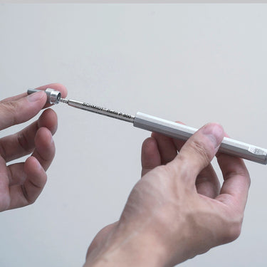 Schmidt P900M Refill For Ballpoint Pen (Pack of 3)