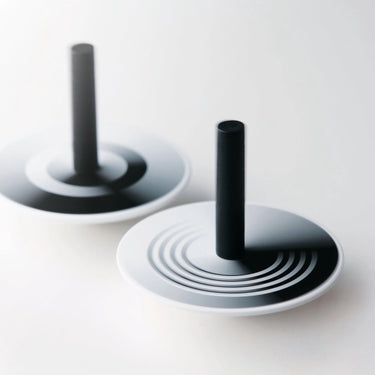 Op Tric | Set of 5 Spinning Tops