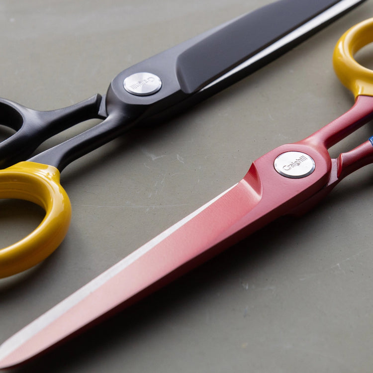 Multichrome Scissors Your currently selected location is the United States and your order ...