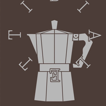 David Bergé: Bialetti