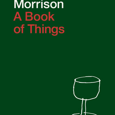 Jasper Morrison: A Book of Things