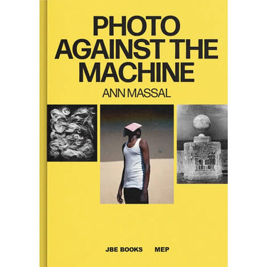Photo Against the Machine