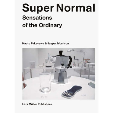 Super Normal