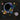 Kandinsky Several Circles Wooden Puzzle