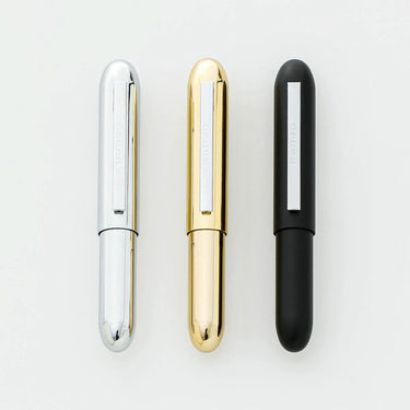 Perfection Ballpoint Pocket Pen (Made in Japan)