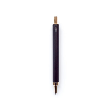 Gold Pencil