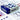 LACORSA 1964 RACECAR SET: NART WHITE