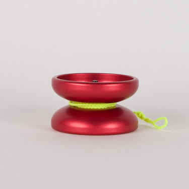 Deepest State Yo-Yo  (Made in Oregon, USA)