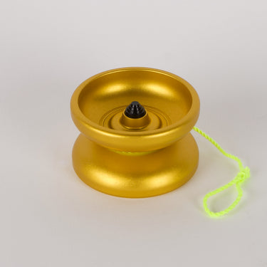 Deepest State Yo-Yo  (Made in Oregon, USA)