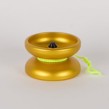 Deepest State Yo-Yo  (Made in Oregon, USA)