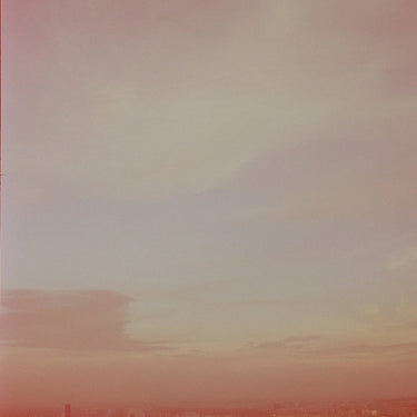 600nm Color Film ISO 200 | 120