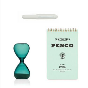 Night-Time Thoughts Kit