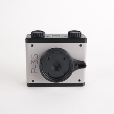 P-35 pinhole camera