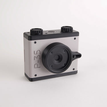 P-35 pinhole camera