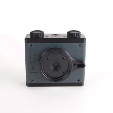 P-35 pinhole camera