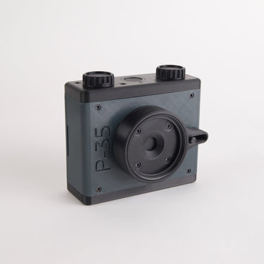P-35 pinhole camera