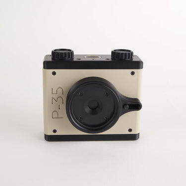 P-35 pinhole camera