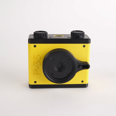 P-35 pinhole camera