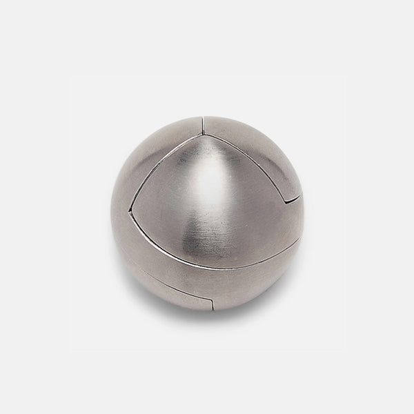 Craighill Venn Metal Puzzle | slowerthings