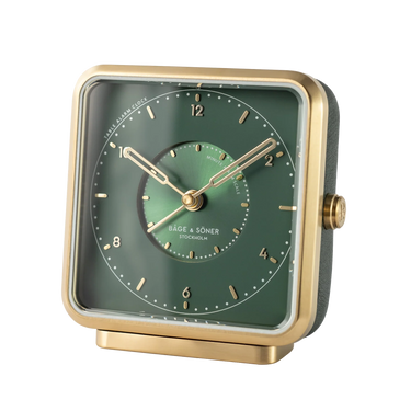 Forest Dream - Alarm Clock