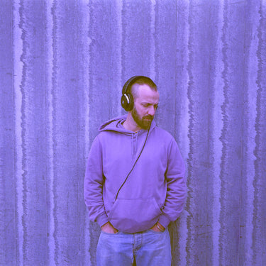 460nm Color Film ISO 200 | 120