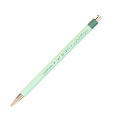 Prime Timber 2mm Lead Mechanical Pencil