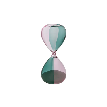 Bicolor Hourglass 5 Minutes